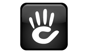 Concrete5 logo