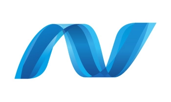 Microsoft .NET logo