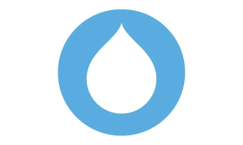 Drupal logo