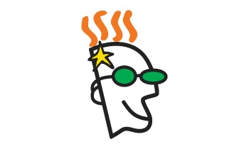 GoDaddy logo