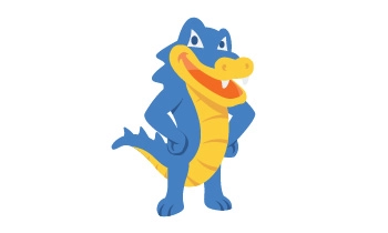 HostGator logo