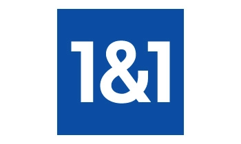 1&1 IONOS logo