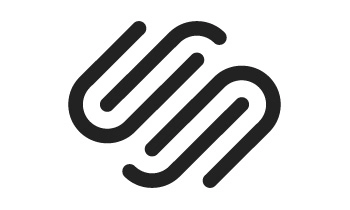 Squarespace logo
