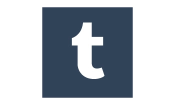 Tumblr logo