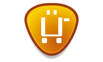 Ubercart logo