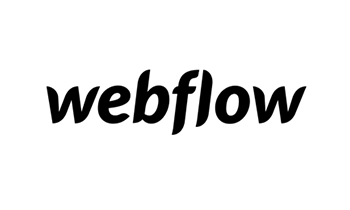 Webflow logo
