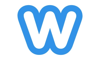 Weebly logo