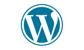 WordPress logo