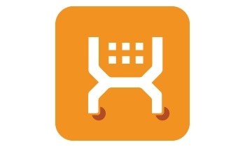 X-Cart logo